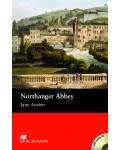 Northanger Abbey + CD